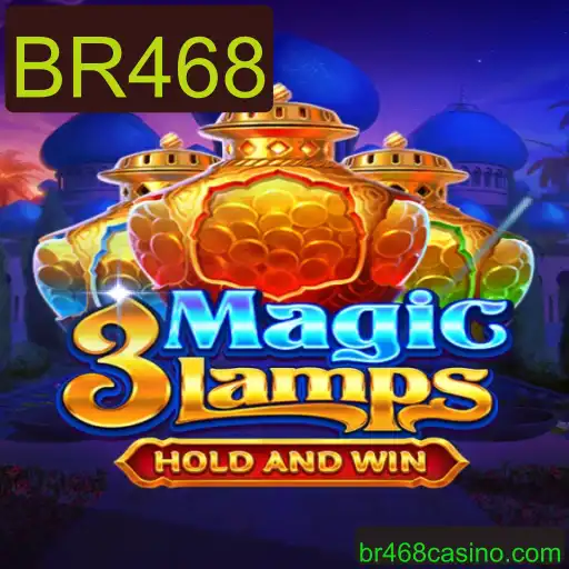 Descubra as Aventuras de 3MagicLamps e as Regras Fascinantes do Jogo