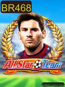 Explorando o Mundo do Jogo AllStarTeam: Inovação e Estratégia