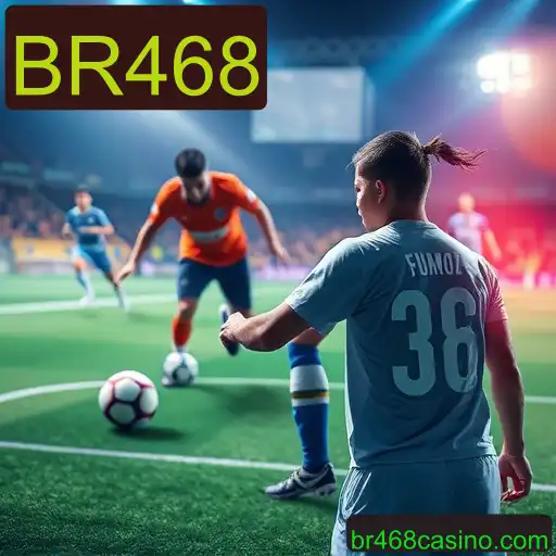 Apostas esportivas