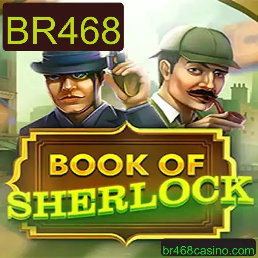 BookOfSherlock: Desvendando o Mistério do Jogo com Palavras-Chave BR468