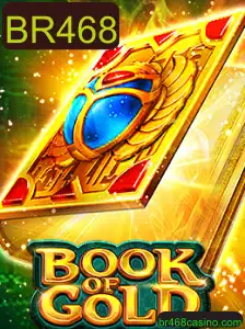 Desvendando os Mistérios de BookofGold: Regras e Introdução ao Jogo