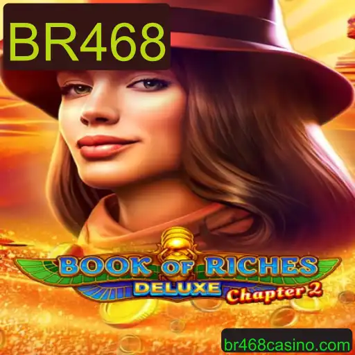 Explorando BookofRichesDeluxeChapter2: Uma Aventura Digital Inesquecível