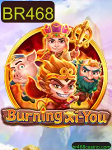 Explorando o Mundo de BurningXiYou: Regras e Mecânicas
