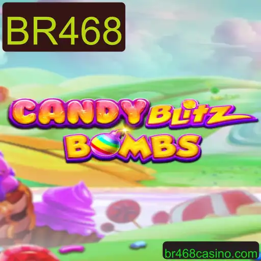 CandyBlitzBombs: Um Jogo Doce e Explosivo para Desafiar suas Habilidades