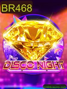 DiscoNight: Descubra o Jogo que Está Agitando o Cenário de Entretenimento
