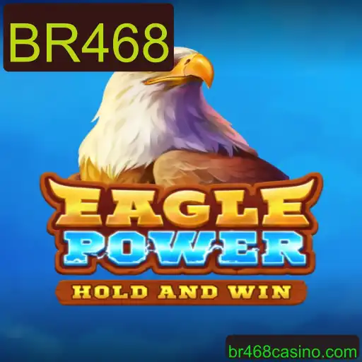 EaglePower: Desvende os Segredos do Jogo BR468