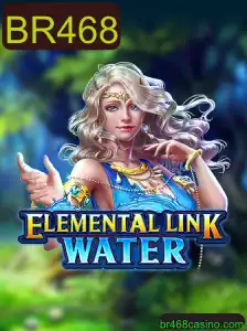 Descubra o Mundo Imersivo de ElementalLinkWater: Uma Exploração Atual