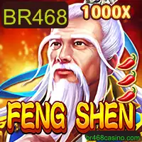 FengShen: Um Mergulho no Mundo Fascinante do Jogo BR468