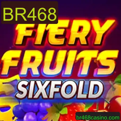 Explorando o Mundo do Jogo FieryFruitsSixFold