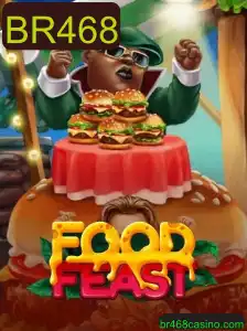Desvendando FoodFeast: Um Novo Mundo de Sabores e Estratégias