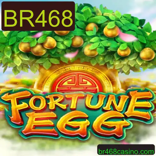 FortuneEgg: Um Mergulho no Novo Fenômeno dos Jogos com BR468