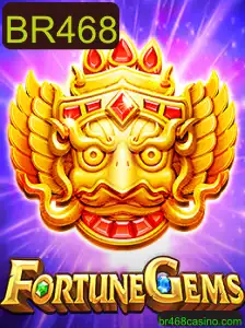 FortuneGems: Explorando o Universo do Novo Jogo com a Chave BR468