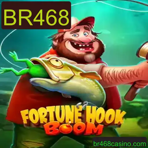 Descubra o Encanto de FortuneHookBoom: O Jogo de Estratégia Que Cativou o Mundo