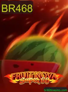 Descubra o Empolgante Mundo de FruitNovaSuper60
