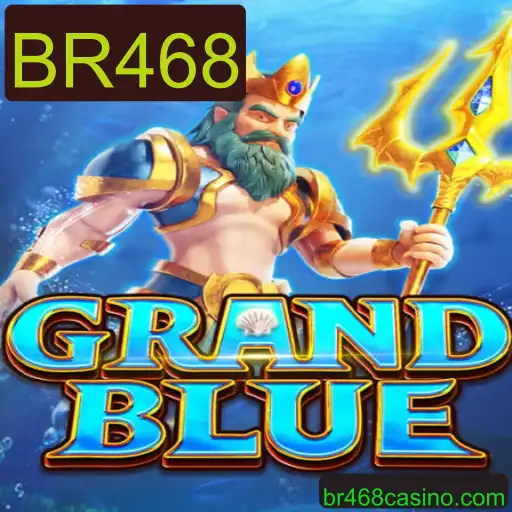 Descubra o Universo Inovador de GRANDBLUE: Uma Imersão no Jogo BR468