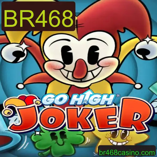 GoHighJoker: A Aventura Emocionante Que Conquista Jogadores