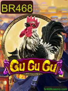 Descubra o Fascinante Mundo de GuGuGu: O Jogo Inovador que Conquista Multidões