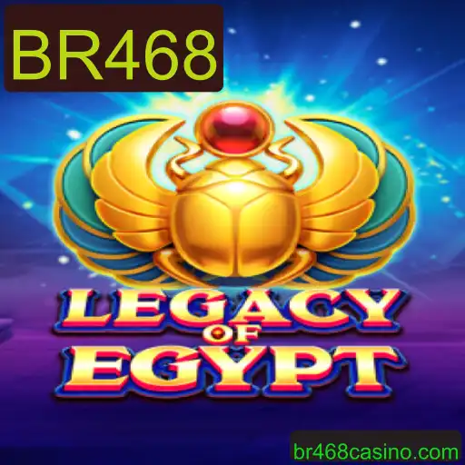 Descubra LegacyOfEgypt: Aventuras e Estratégias no Antigo Egito