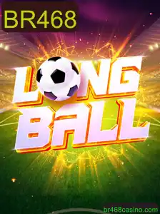 Descubra LongBall: O Jogo Revolucionário que Está Conquistando o Mundo