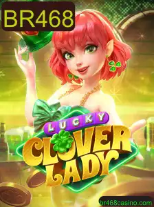 Descubra LuckyCloverLady: Um Novo Jogo de Azar com Regras Inéditas