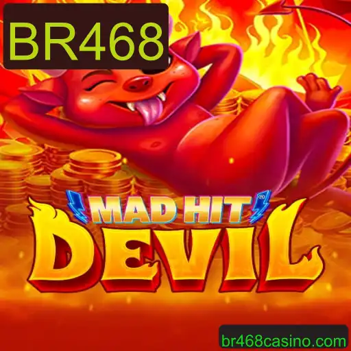 Descubra o Envolvente Mundo de MadHitDevil: Inovação e Estratégia em BR468