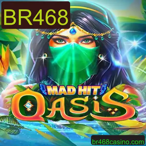 Descubra o Mundo de MadHitOasis: O Novo Fenômeno dos Jogos