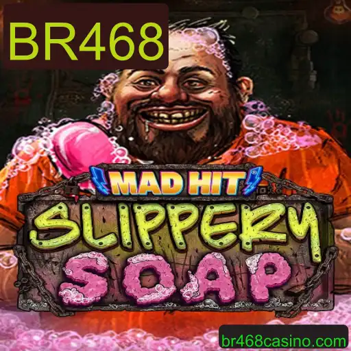 Descubra o Mundo Divertido de MadHitSlipperySoap