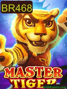 MasterTiger: O Novo Fenômeno dos Jogos Estratégicos