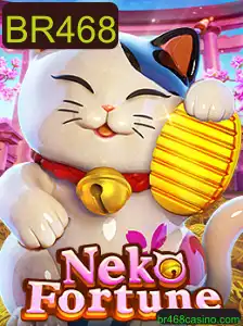 Explorando NekoFortune: Uma Aventura Felina no Mundo dos Jogos