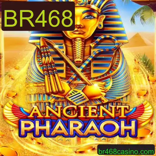 Explore o Mundo Enigmático de AncientPharaoh: Um Novo Horizonte de Aventuras