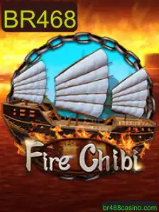 Descubra FireChibi: A Nova Sensação do Mundo dos Jogos