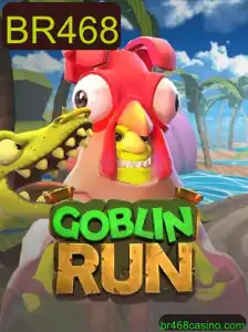 Descubra GoblinRun: A Nova Sensação dos Jogos de Aventura