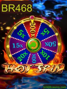 Explorando o Mundo do Jogo HotSpin: Regras e Detalhes