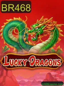Descubra LuckyDragons: Aventuras e Regras do Jogo BR468