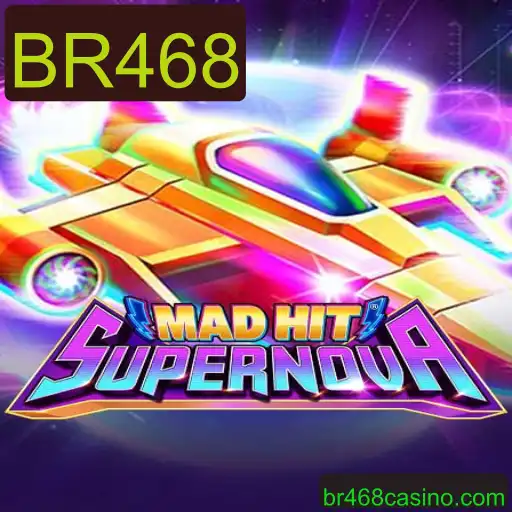 Descubra o Universo Fascinante de MadHitSupernova