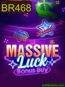 Descubra as Emoções e Regras do Jogo MassiveLuckBonusBuy