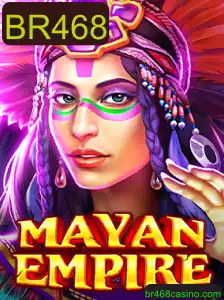 Descubra o Fascinante Mundo de MayanEmpire: Jogo Estratégico e Misterioso