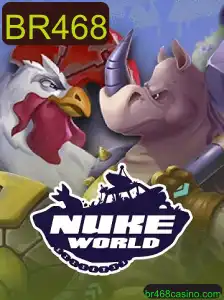 Explorando NukeWorld: O Jogo de Estratégia do Momento