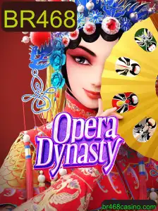Descubra OperaDynasty: O Fascinante Mundo do Jogo