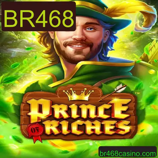Descubra o Fascinante Mundo de PrinceOfRiches com a Chave BR468