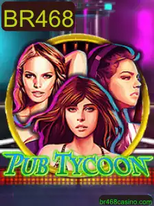 Explorando o Universo do Jogo PubTycoon