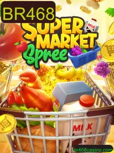 SupermarketSpree: Um Guia Completo e Eventos Recentes com BR468
