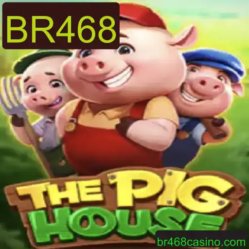 ThePigHouse: O Jogo Envolvente que Está Conquistando o Mundo