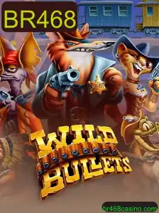Explorando o Jogo WildBullets: Um Novo Fenômeno no Mundo dos Games