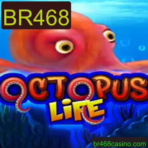 OctopusLife: Uma Aventura Subaquática Inovadora