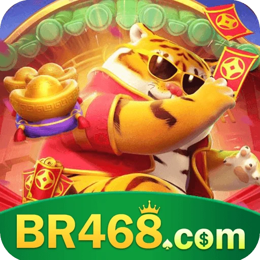 BR468 Logo