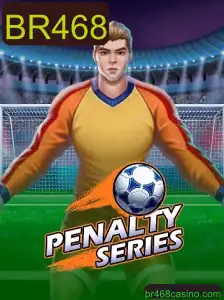 PenaltySeries: A Nova Sensação no Mundo dos Jogos
