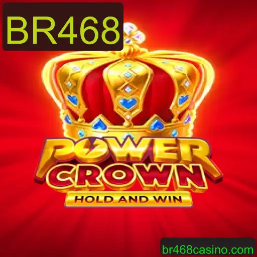 Descubra o Fascinante Mundo de PowerCrown: O Novo Jogo Baseado em BR468
