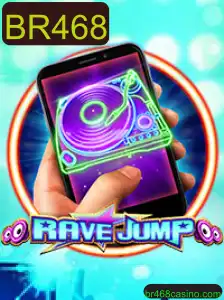 RaveJumpmobile: A Revolução dos Jogos Digitais