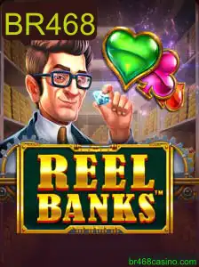 ReelBanks: Um Mergulho Completo no Mundo dos Cassinos e Estratégias de Jogo